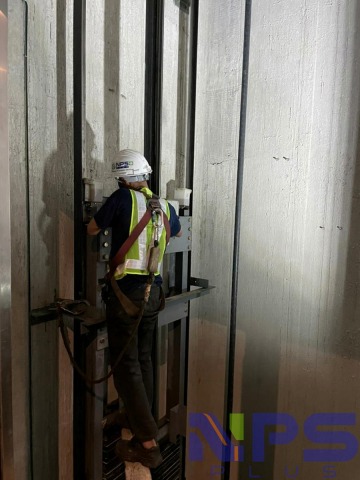 บริการเปลี่ยนสลิงลิฟต์ พร้อมตรวจสอบตามอายุการใช้งาน